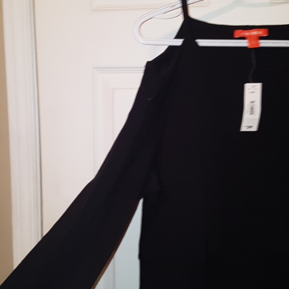 Black dress - Picture 3 of 3